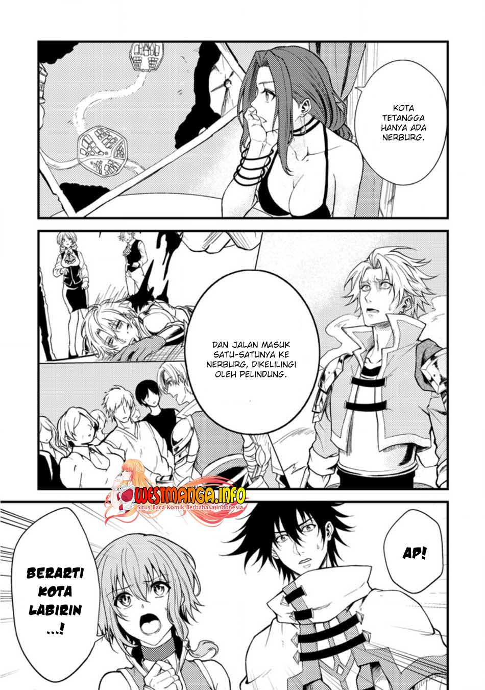 Party Kara Tsuihou Sareta Sono Chiyushi, Jitsuha Saikyou Nitsuki